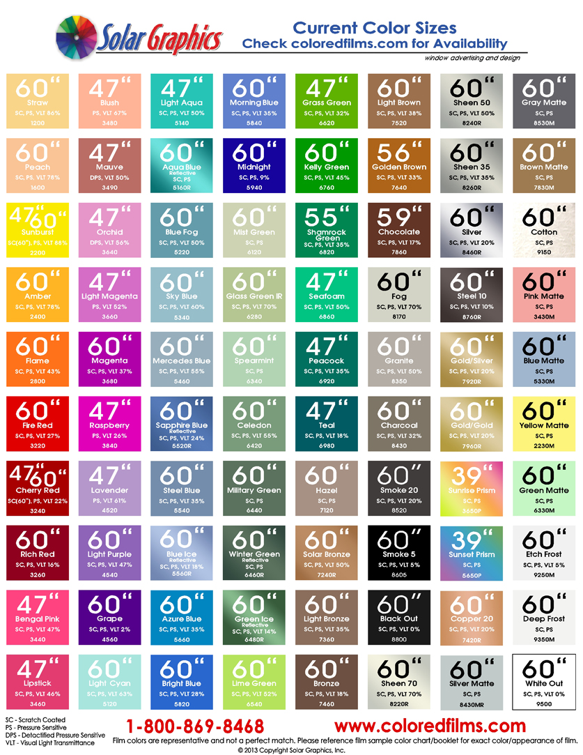 printable-color-chart